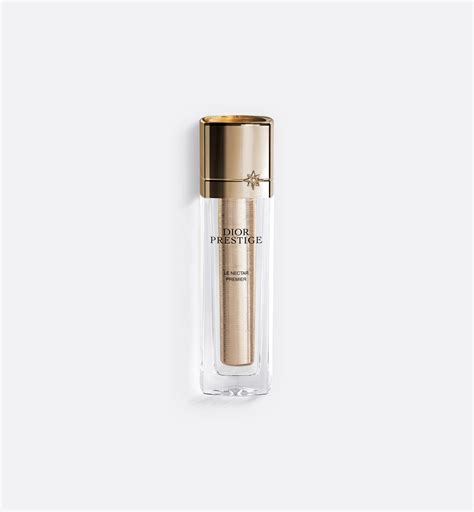 dior prestige le nectar price|Dior prestige serum 1oz.